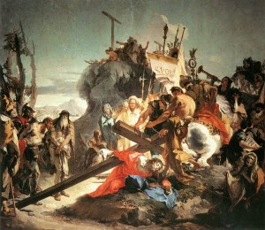 Giovanni_Battista_Tiepolo_-_Christ_Carrying_the_Cross_-_WGA22268